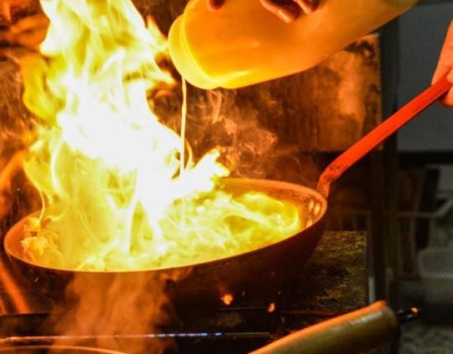 Księgowość dla restauracji Księgowość dla restauracji
